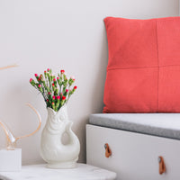 Cushion Cover Serra Coral