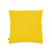 Cushion Cover Azulejo Coimbra Yellow