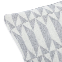 Cushion Cover Azulejo Porto Grey