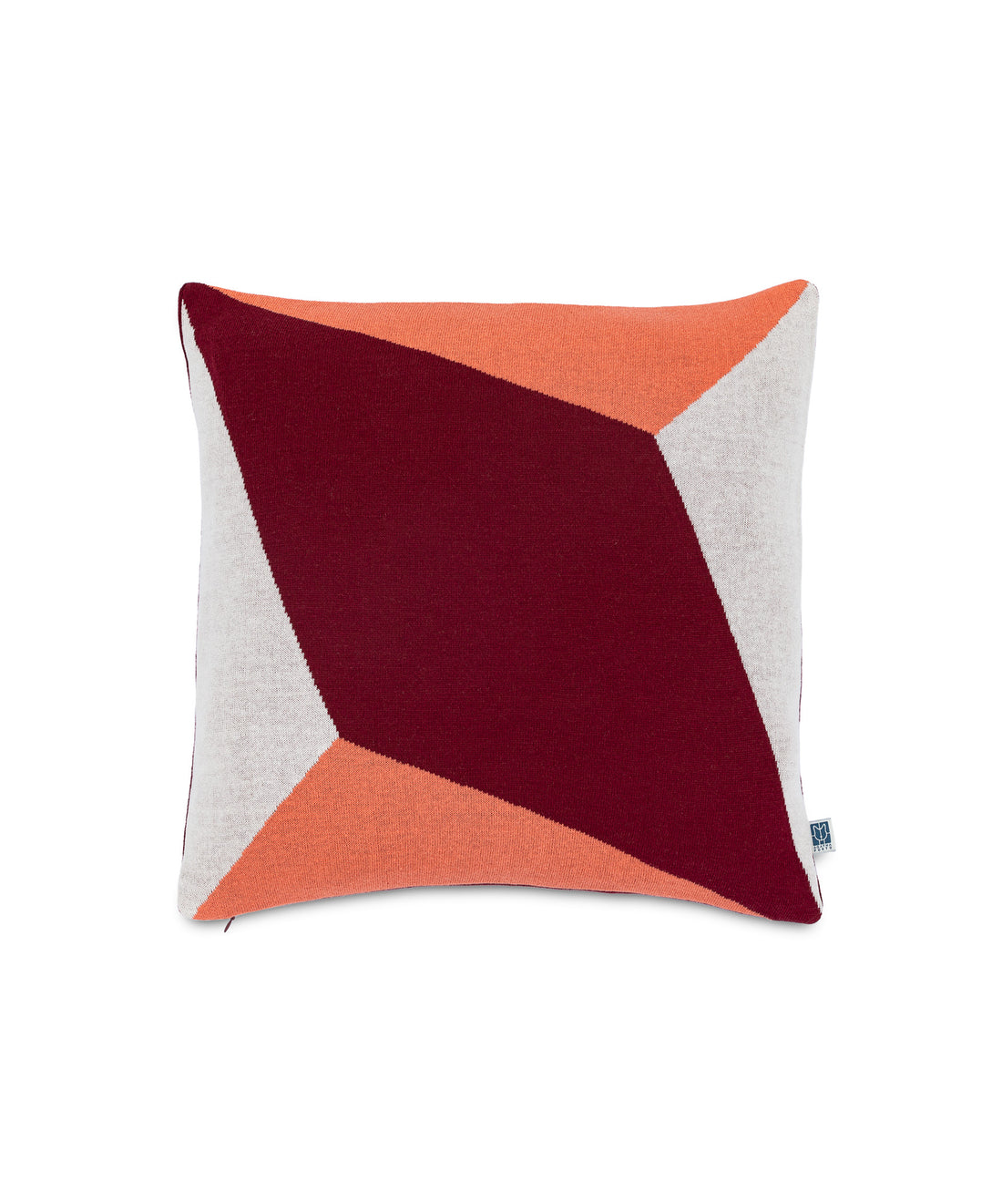 Cushion Cover Lisboa Grande Rosewood