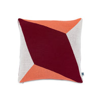 Cushion Cover Lisboa Grande Rosewood