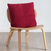 Cushion Cover Serra Rosewood