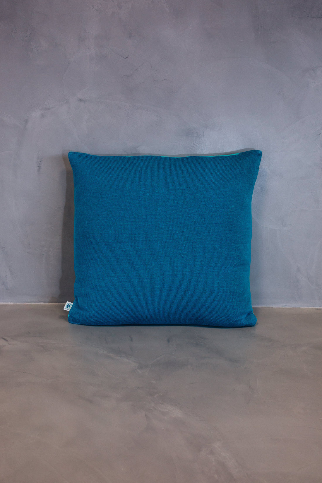 Cushion Cover Porto Grande Blue