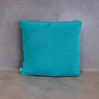 Cushion Cover Serra Blue